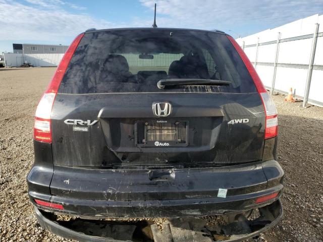 Photo 5 VIN: 5J6RE4H33AL813728 - HONDA CR-V LX 