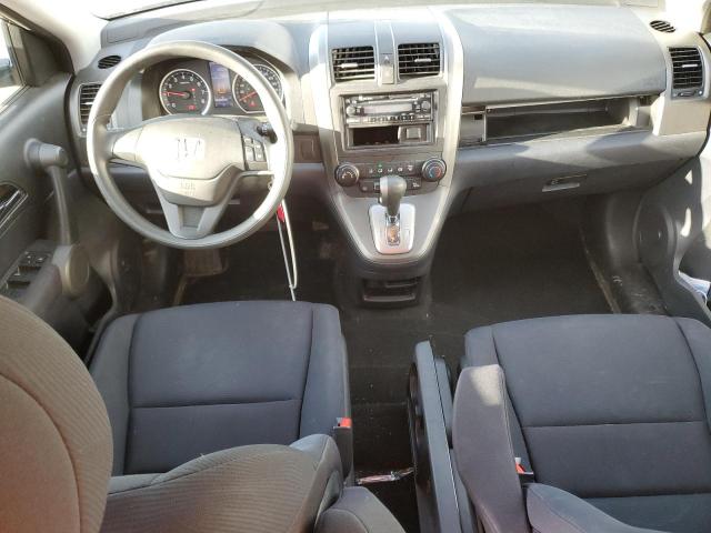 Photo 7 VIN: 5J6RE4H33AL813728 - HONDA CR-V LX 