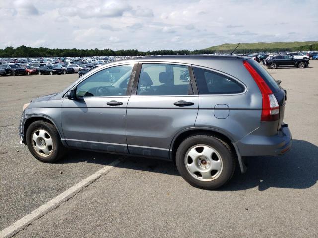 Photo 1 VIN: 5J6RE4H33BL021497 - HONDA CR-V LX 