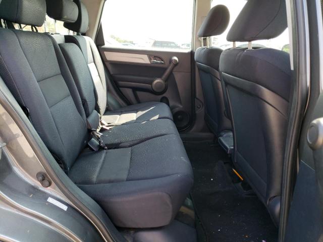 Photo 10 VIN: 5J6RE4H33BL021497 - HONDA CR-V LX 