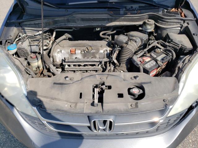 Photo 11 VIN: 5J6RE4H33BL021497 - HONDA CR-V LX 