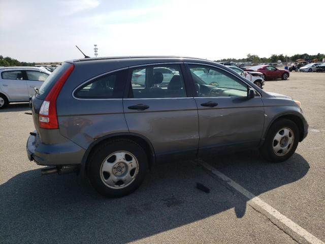 Photo 2 VIN: 5J6RE4H33BL021497 - HONDA CR-V LX 