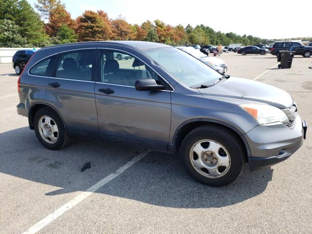 Photo 3 VIN: 5J6RE4H33BL021497 - HONDA CR-V LX 