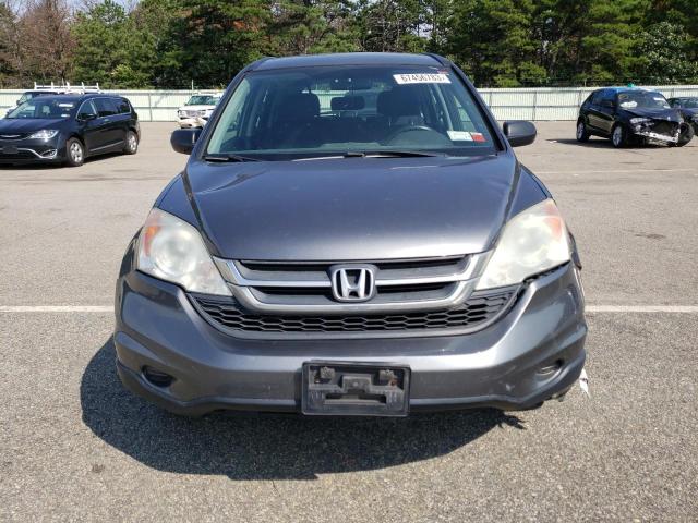 Photo 4 VIN: 5J6RE4H33BL021497 - HONDA CR-V LX 