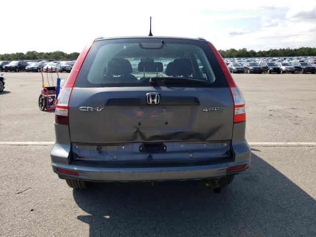 Photo 5 VIN: 5J6RE4H33BL021497 - HONDA CR-V LX 