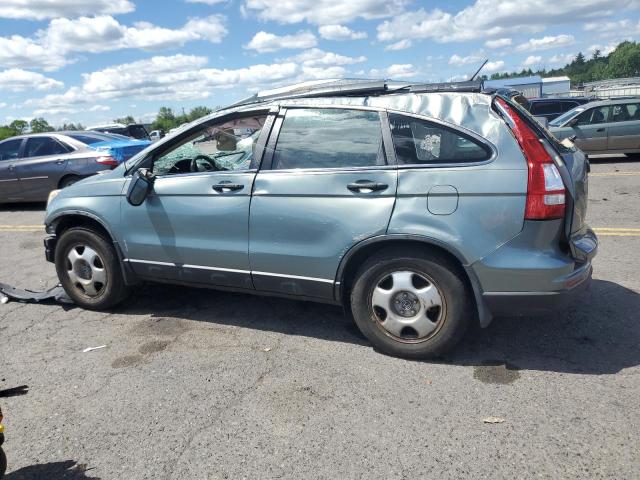 Photo 1 VIN: 5J6RE4H33BL023878 - HONDA CRV 