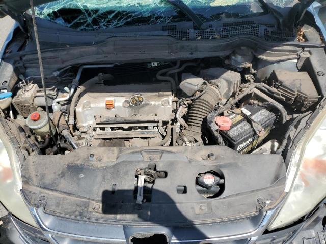 Photo 10 VIN: 5J6RE4H33BL023878 - HONDA CRV 