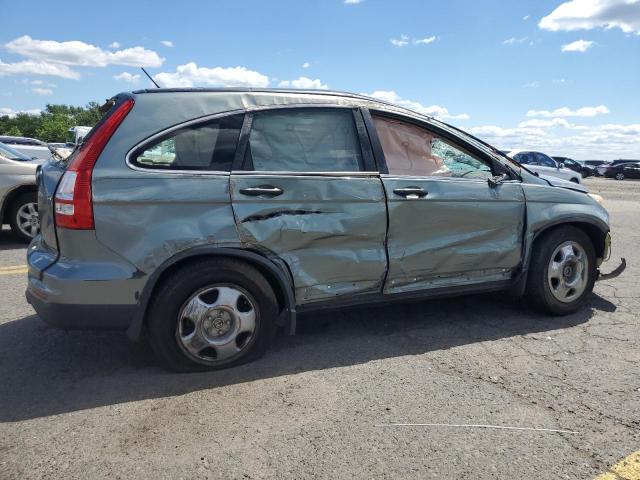 Photo 2 VIN: 5J6RE4H33BL023878 - HONDA CRV 