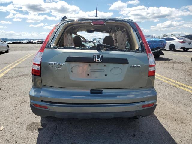 Photo 5 VIN: 5J6RE4H33BL023878 - HONDA CRV 