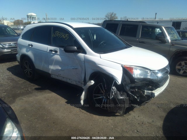 Photo 0 VIN: 5J6RE4H33BL025114 - HONDA CR-V 