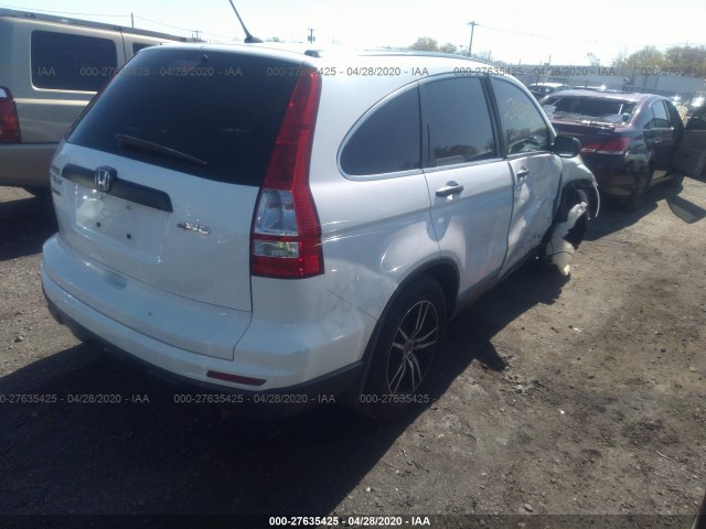 Photo 3 VIN: 5J6RE4H33BL025114 - HONDA CR-V 