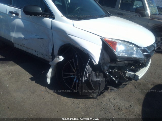 Photo 5 VIN: 5J6RE4H33BL025114 - HONDA CR-V 