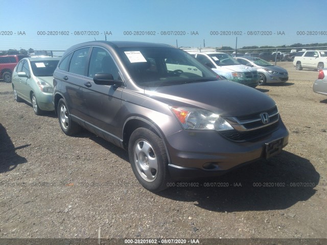 Photo 0 VIN: 5J6RE4H33BL033715 - HONDA CR-V 