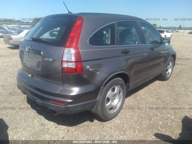 Photo 3 VIN: 5J6RE4H33BL033715 - HONDA CR-V 