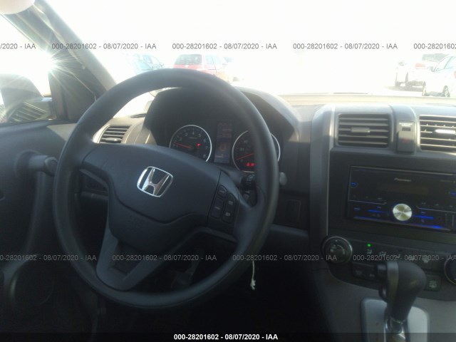 Photo 4 VIN: 5J6RE4H33BL033715 - HONDA CR-V 