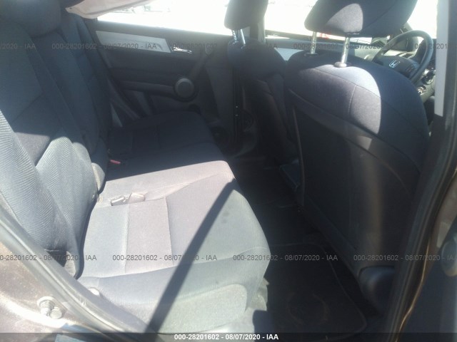 Photo 7 VIN: 5J6RE4H33BL033715 - HONDA CR-V 