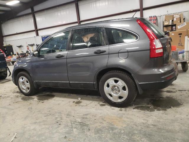 Photo 1 VIN: 5J6RE4H33BL069291 - HONDA CRV 