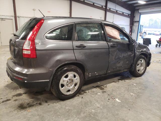 Photo 2 VIN: 5J6RE4H33BL069291 - HONDA CRV 