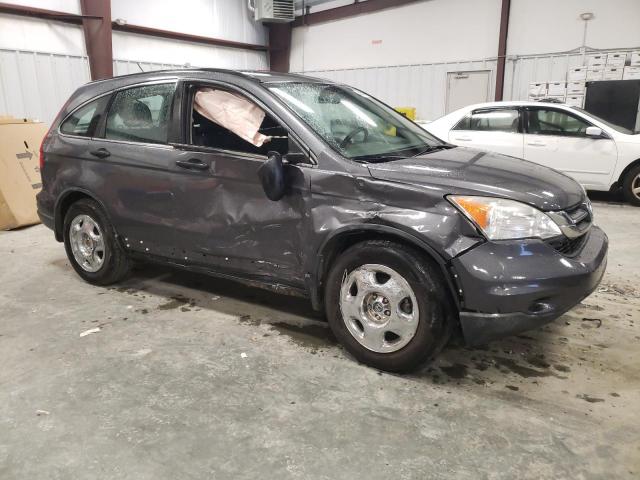 Photo 3 VIN: 5J6RE4H33BL069291 - HONDA CRV 