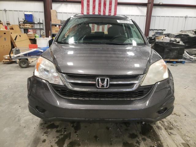 Photo 4 VIN: 5J6RE4H33BL069291 - HONDA CRV 