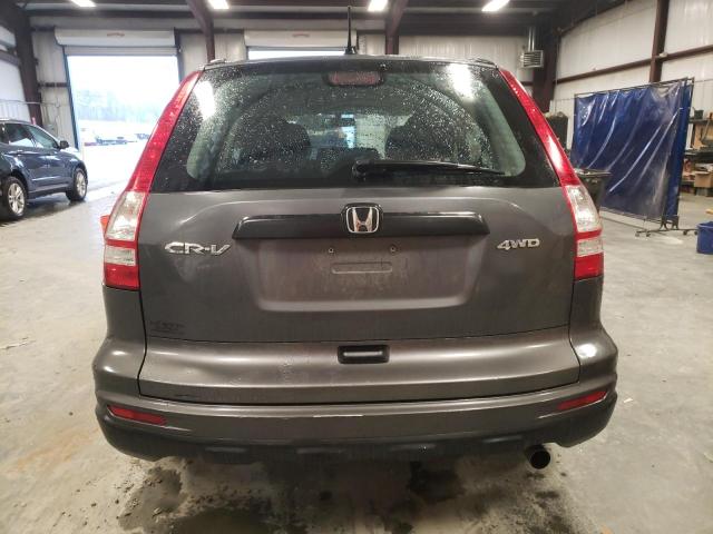 Photo 5 VIN: 5J6RE4H33BL069291 - HONDA CRV 