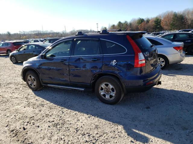 Photo 1 VIN: 5J6RE4H33BL075429 - HONDA CR-V LX 