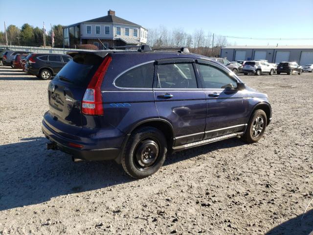 Photo 2 VIN: 5J6RE4H33BL075429 - HONDA CR-V LX 