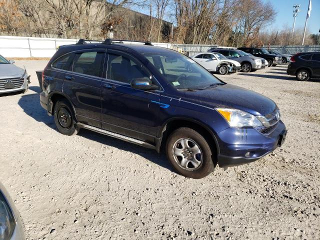 Photo 3 VIN: 5J6RE4H33BL075429 - HONDA CR-V LX 