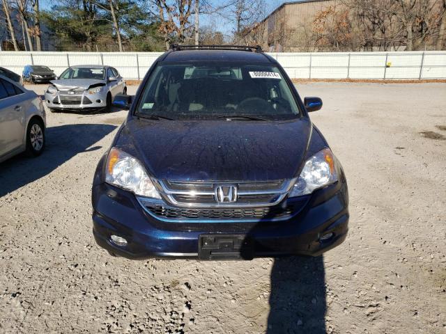 Photo 4 VIN: 5J6RE4H33BL075429 - HONDA CR-V LX 