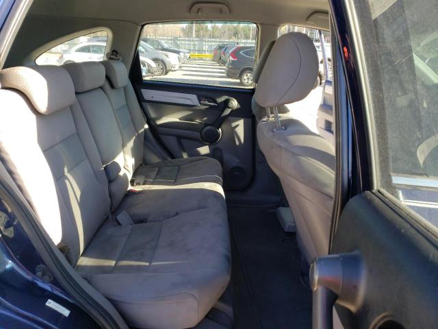 Photo 9 VIN: 5J6RE4H33BL075429 - HONDA CR-V LX 