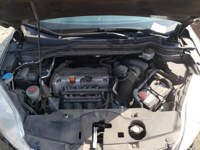 Photo 6 VIN: 5J6RE4H33BL101642 - HONDA CR-V LX 