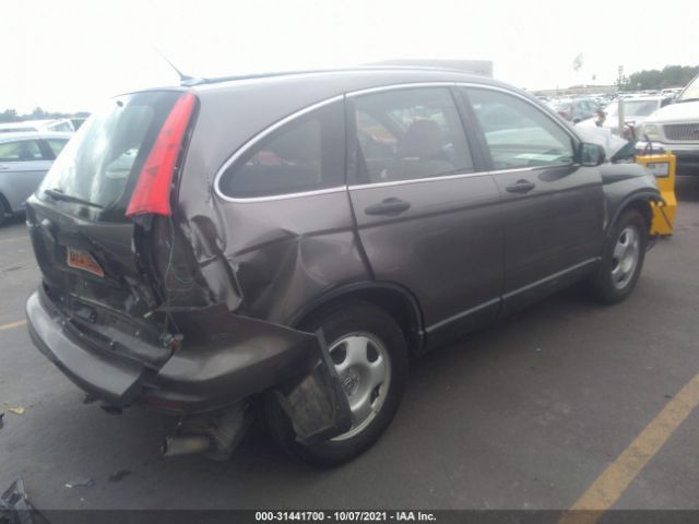 Photo 3 VIN: 5J6RE4H34AL008482 - HONDA CR-V 