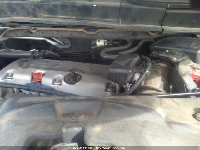 Photo 9 VIN: 5J6RE4H34AL008482 - HONDA CR-V 