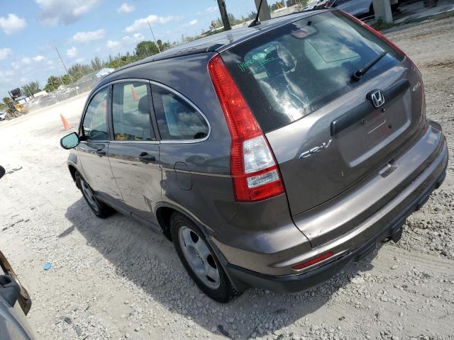 Photo 1 VIN: 5J6RE4H34AL012287 - HONDA CR-V LX 