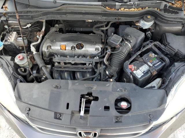 Photo 11 VIN: 5J6RE4H34AL012287 - HONDA CR-V LX 