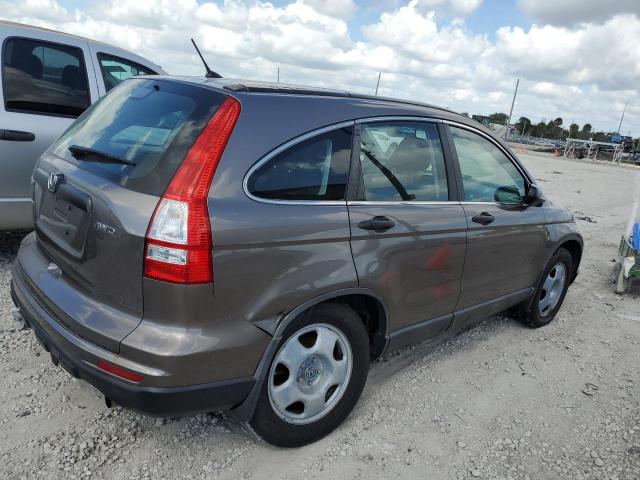 Photo 2 VIN: 5J6RE4H34AL012287 - HONDA CR-V LX 