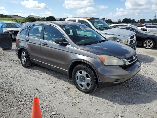 Photo 3 VIN: 5J6RE4H34AL012287 - HONDA CR-V LX 