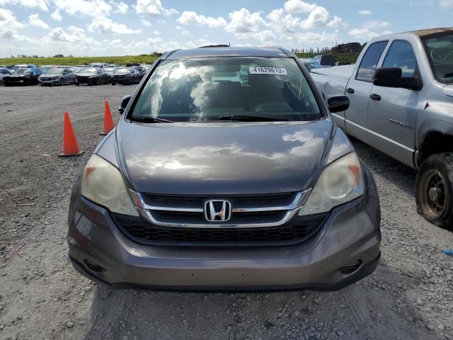 Photo 4 VIN: 5J6RE4H34AL012287 - HONDA CR-V LX 