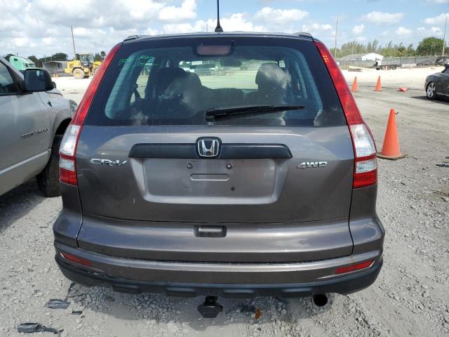 Photo 5 VIN: 5J6RE4H34AL012287 - HONDA CR-V LX 