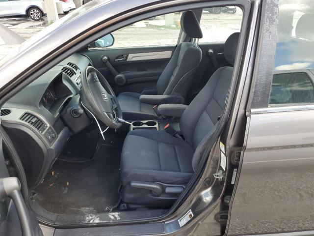 Photo 6 VIN: 5J6RE4H34AL012287 - HONDA CR-V LX 