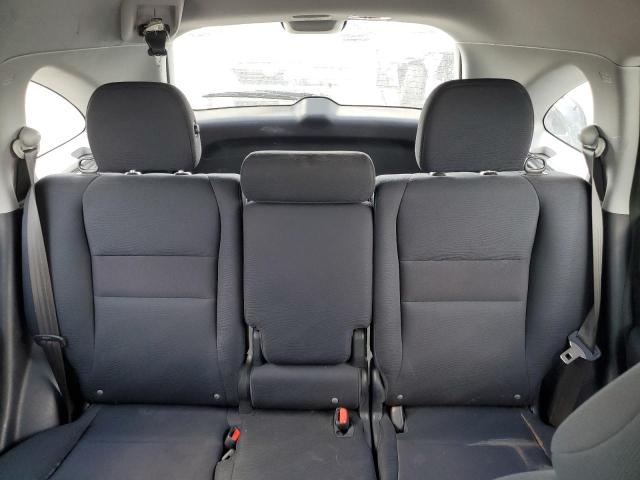 Photo 9 VIN: 5J6RE4H34AL012287 - HONDA CR-V LX 