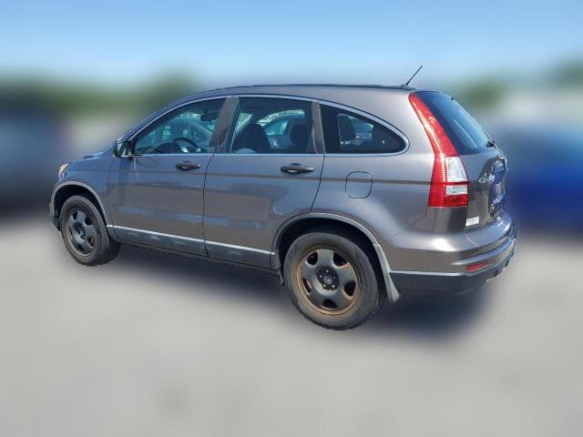 Photo 1 VIN: 5J6RE4H34AL017747 - HONDA CRV 