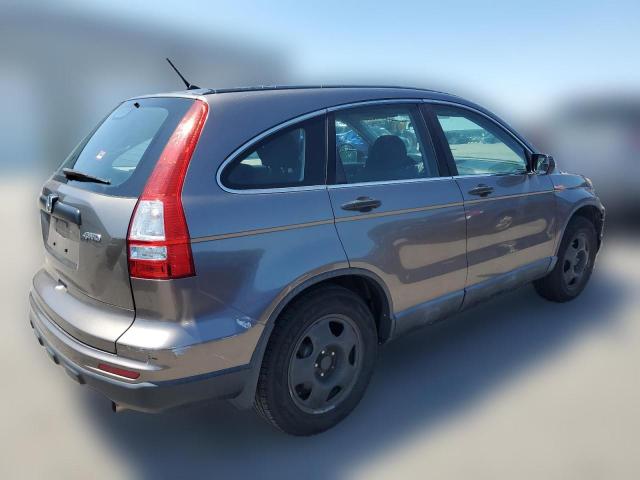 Photo 2 VIN: 5J6RE4H34AL017747 - HONDA CRV 