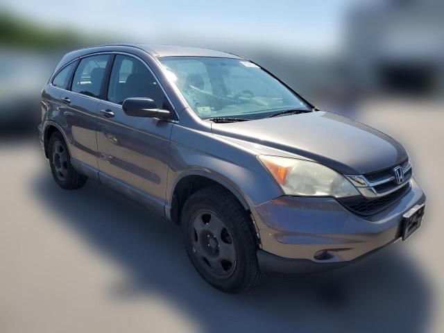 Photo 3 VIN: 5J6RE4H34AL017747 - HONDA CRV 