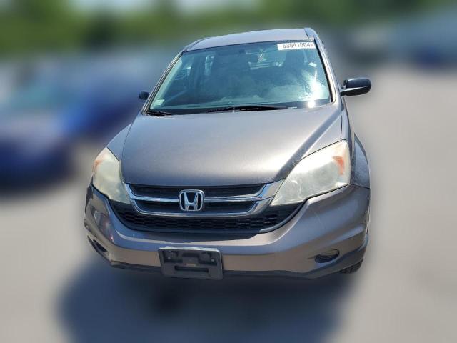 Photo 4 VIN: 5J6RE4H34AL017747 - HONDA CRV 