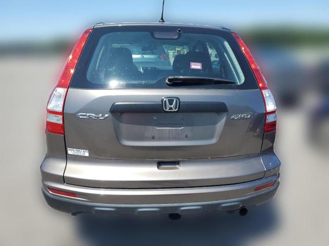 Photo 5 VIN: 5J6RE4H34AL017747 - HONDA CRV 