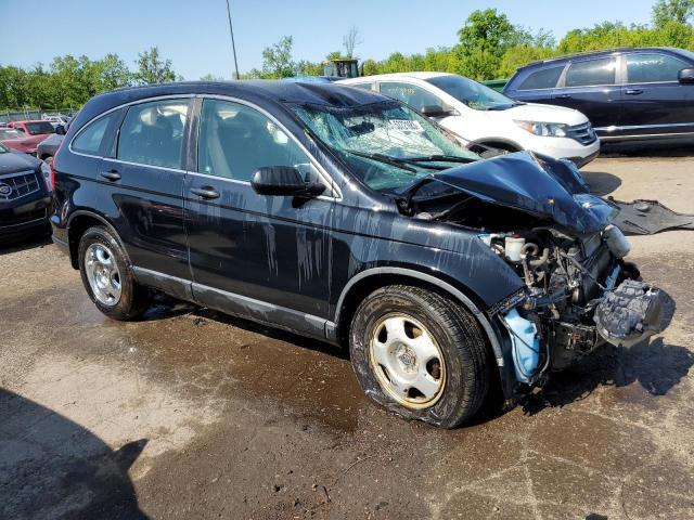 Photo 3 VIN: 5J6RE4H34AL019000 - HONDA CR-V LX 