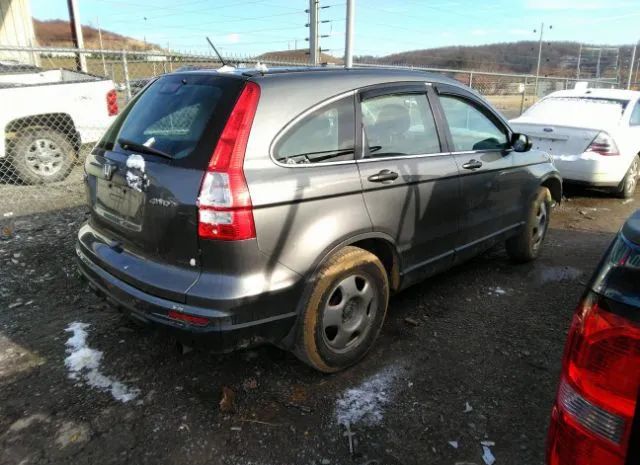 Photo 3 VIN: 5J6RE4H34AL021149 - HONDA CR-V 