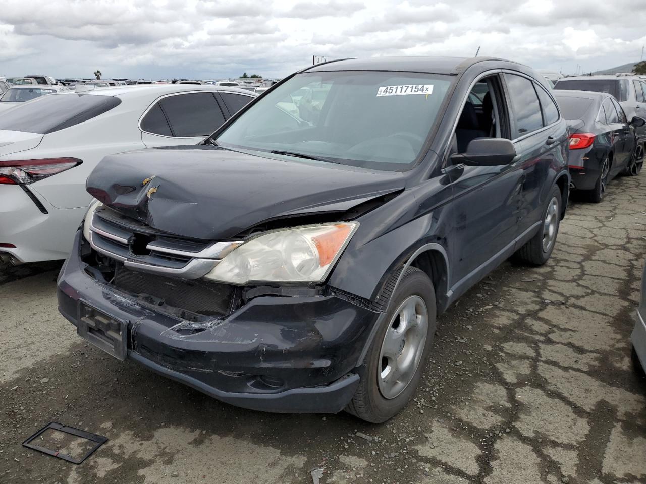 Photo 0 VIN: 5J6RE4H34AL021409 - HONDA CR-V 