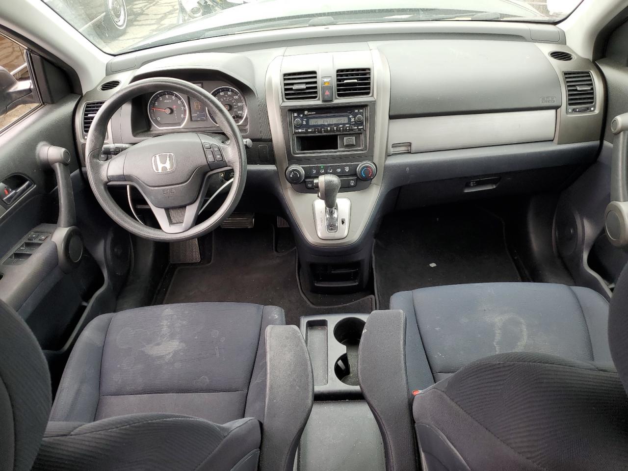 Photo 7 VIN: 5J6RE4H34AL021409 - HONDA CR-V 